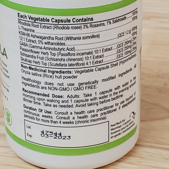 Healthology - Picture 3 of 3